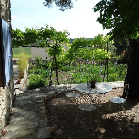 Le Clos Du Tilleul Saint-Michel-l'Observatoire Экстерьер фото