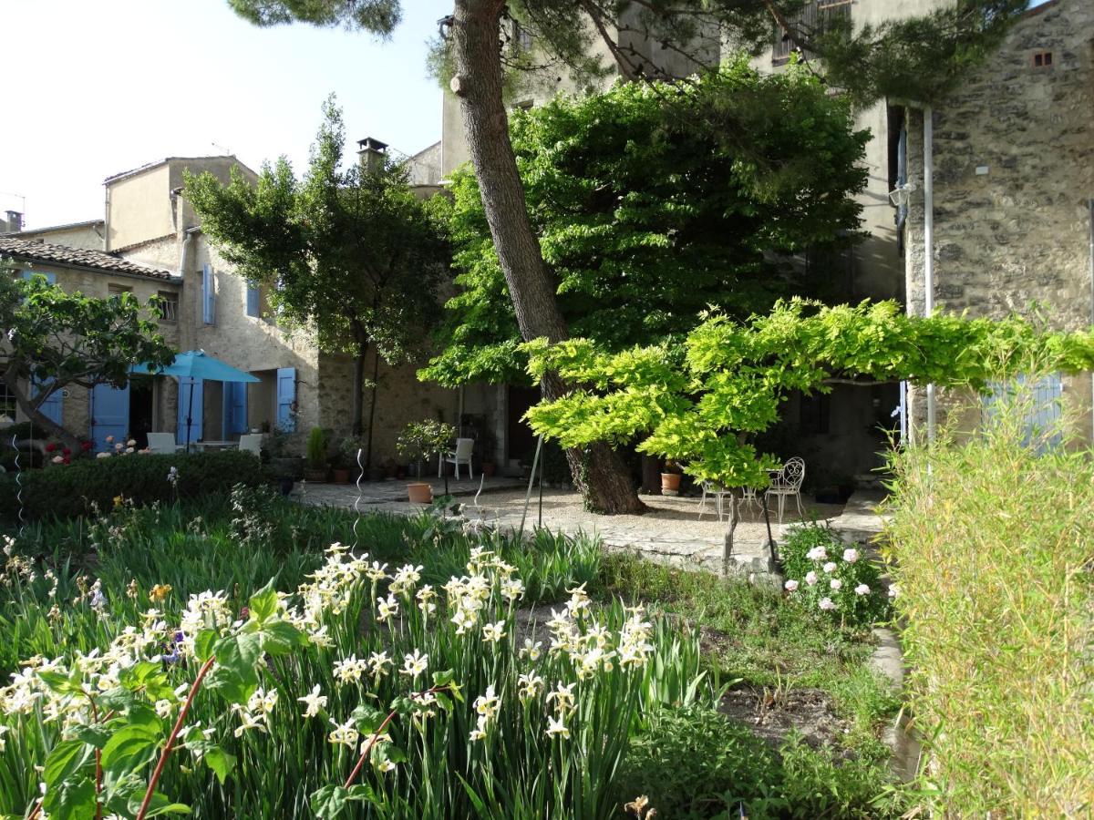 Le Clos Du Tilleul Saint-Michel-l'Observatoire Экстерьер фото