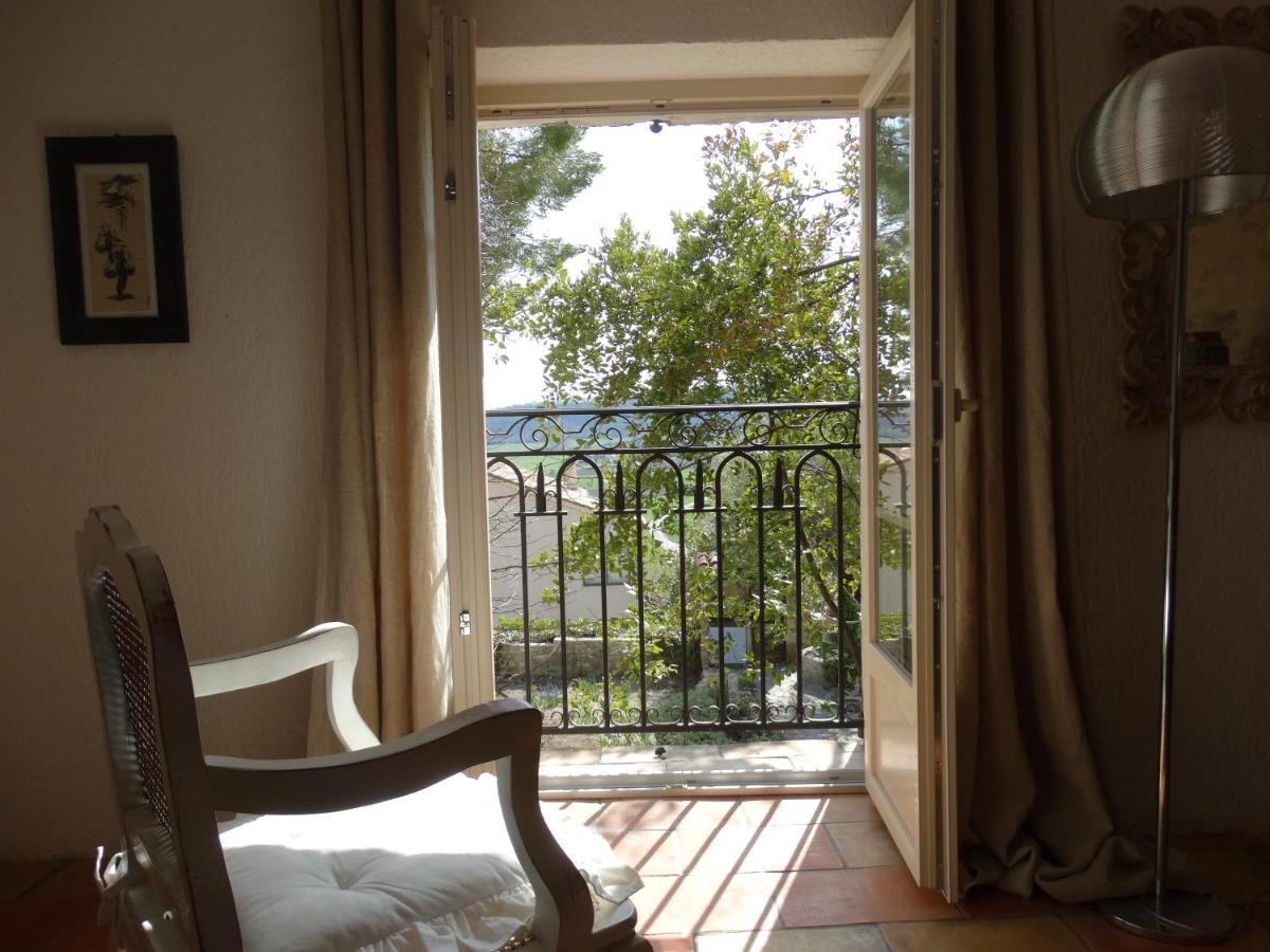 Le Clos Du Tilleul Saint-Michel-l'Observatoire Экстерьер фото