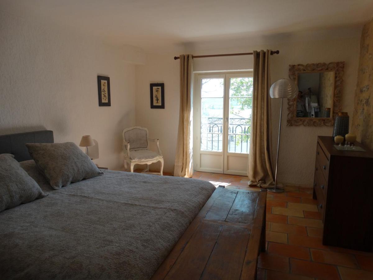 Le Clos Du Tilleul Saint-Michel-l'Observatoire Экстерьер фото