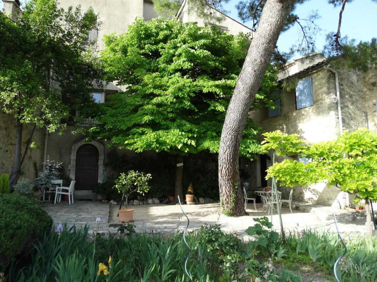 Le Clos Du Tilleul Saint-Michel-l'Observatoire Экстерьер фото