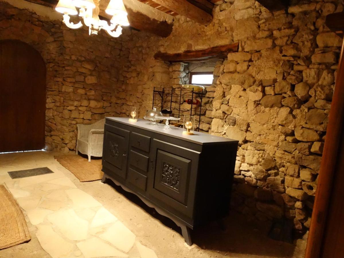 Le Clos Du Tilleul Saint-Michel-l'Observatoire Экстерьер фото